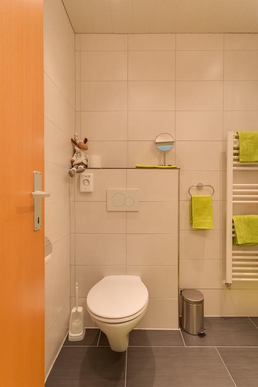 Biancas Ferienwohnung Im Haus Roswitha Tumpen Екстериор снимка