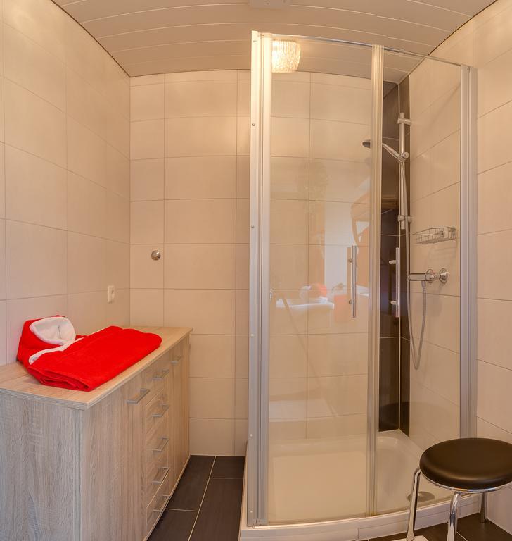 Biancas Ferienwohnung Im Haus Roswitha Tumpen Екстериор снимка