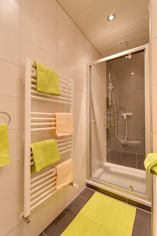 Biancas Ferienwohnung Im Haus Roswitha Tumpen Екстериор снимка