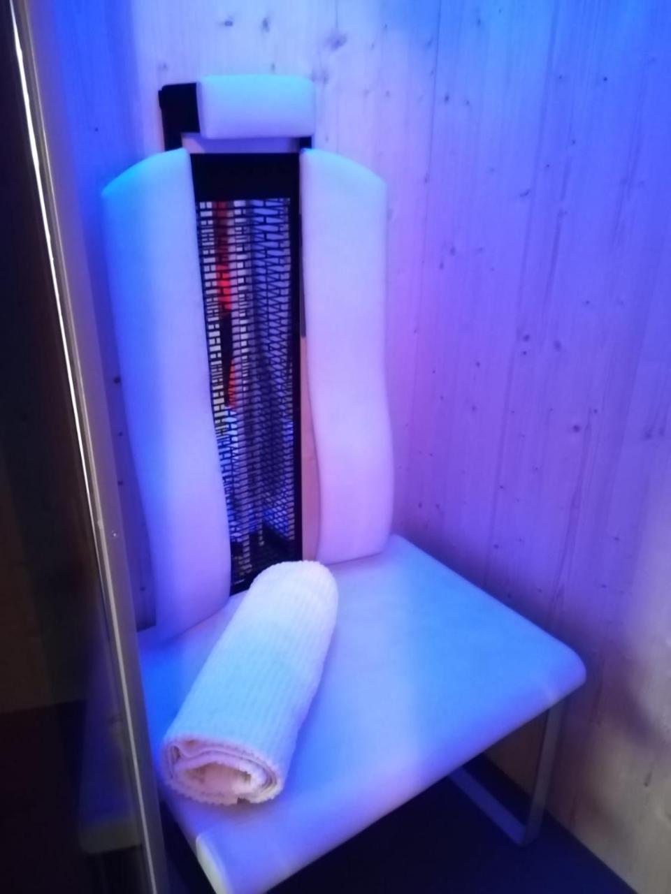 Biancas Ferienwohnung Im Haus Roswitha Tumpen Екстериор снимка